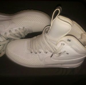 nike lunar force lf1 duckboot